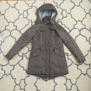 Vince Camuto Beige jacket